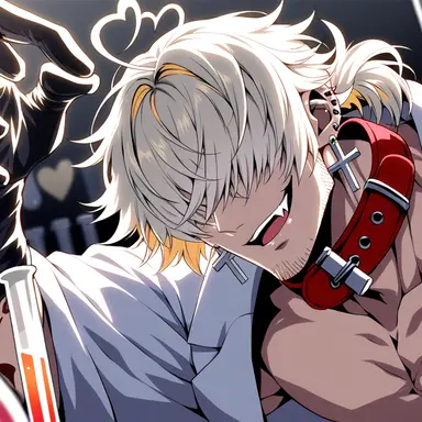 Profile image of 狂司
