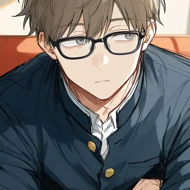 Profile image of Torben
