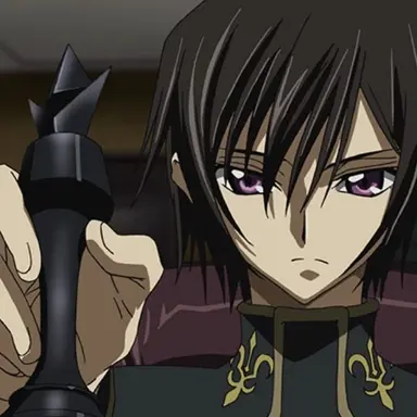 Profile image of Lelouch