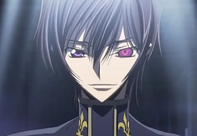 Profile image of Lelouch