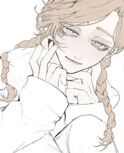 Profile image of 灰谷蘭