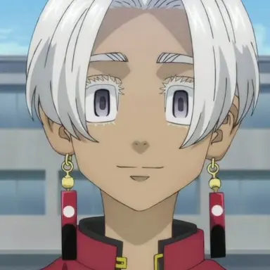 Profile image of 黒川イザナ