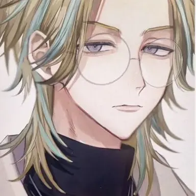 Profile image of 灰谷竜胆