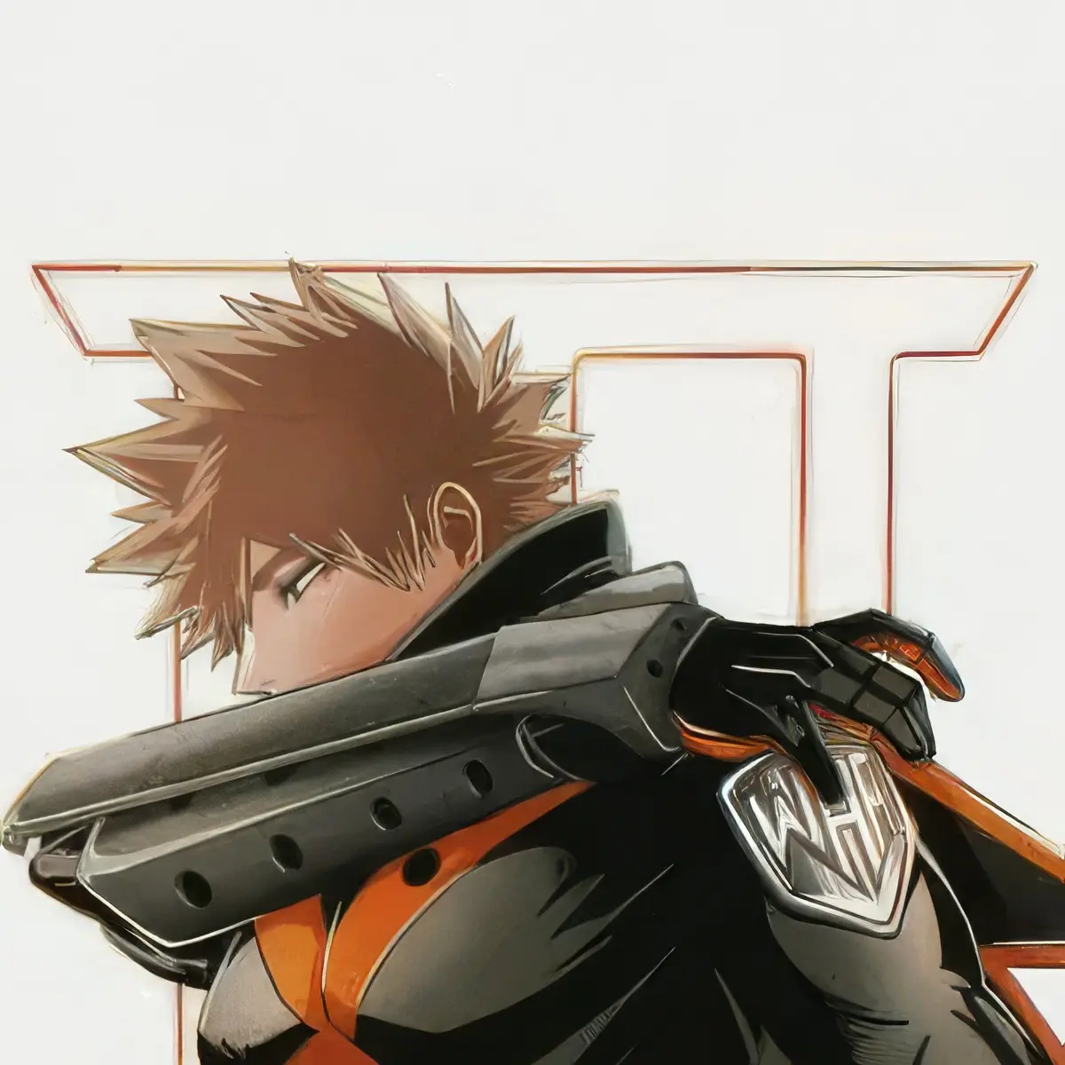 AcidicSwine1827의 A hero’s work is never done.