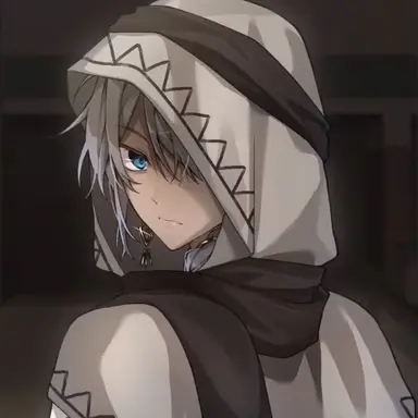 Profile image of ラオ