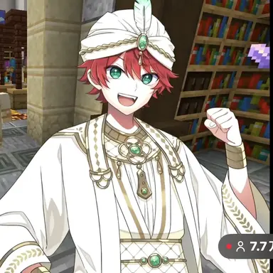 Profile image of じゃぱぱ