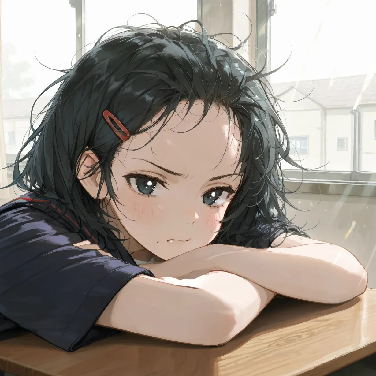 yunireyu의 霧崎 澪