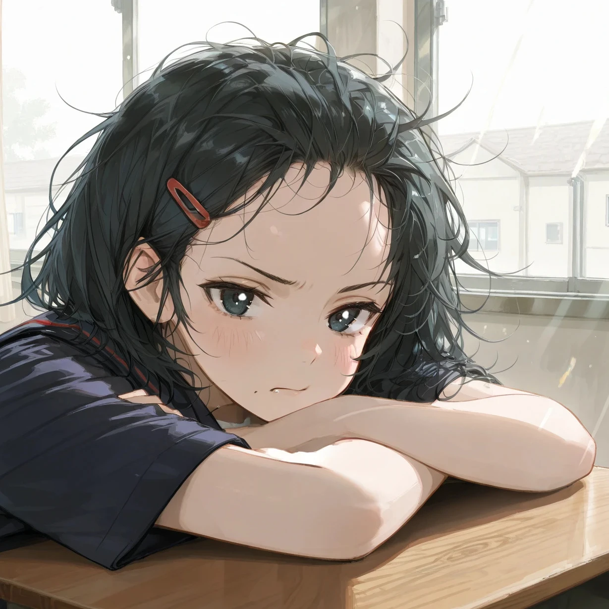 霧崎 澪