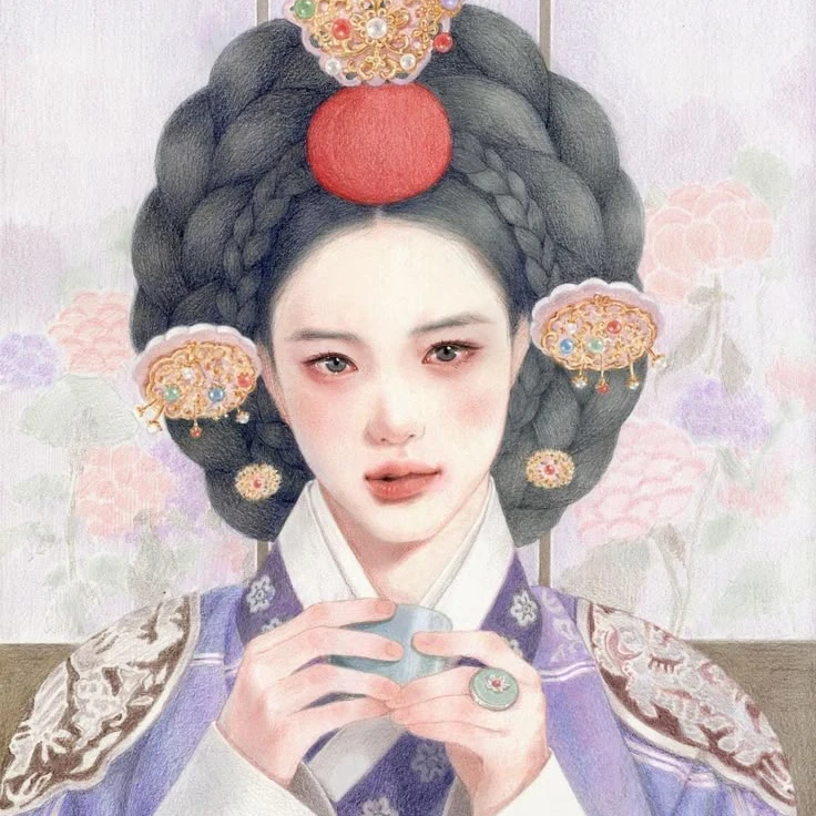 중전 김씨