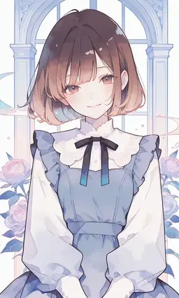 Profile image of Kanon