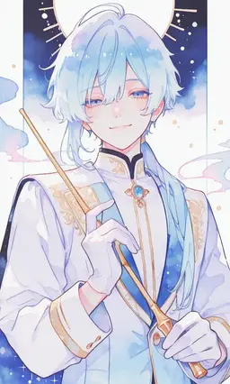 Profile image of Rubato