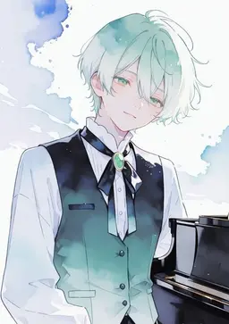 Profile image of Oratorio