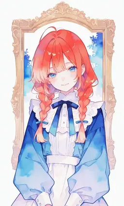 Profile image of Aria