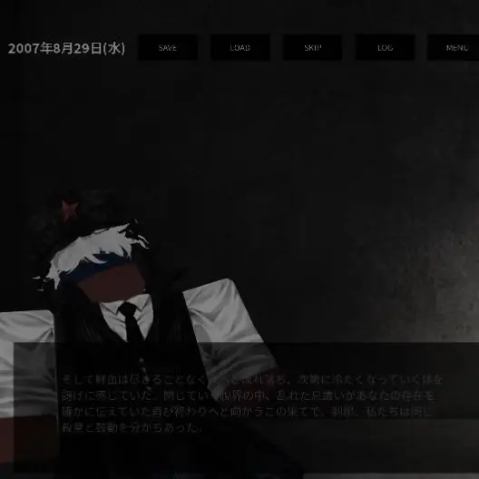 Russia-chan의 루스가 지금 바로 윤회