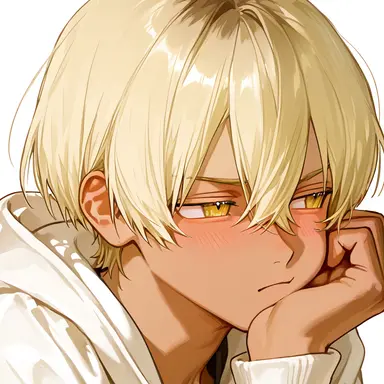 Profile image of 虎伯