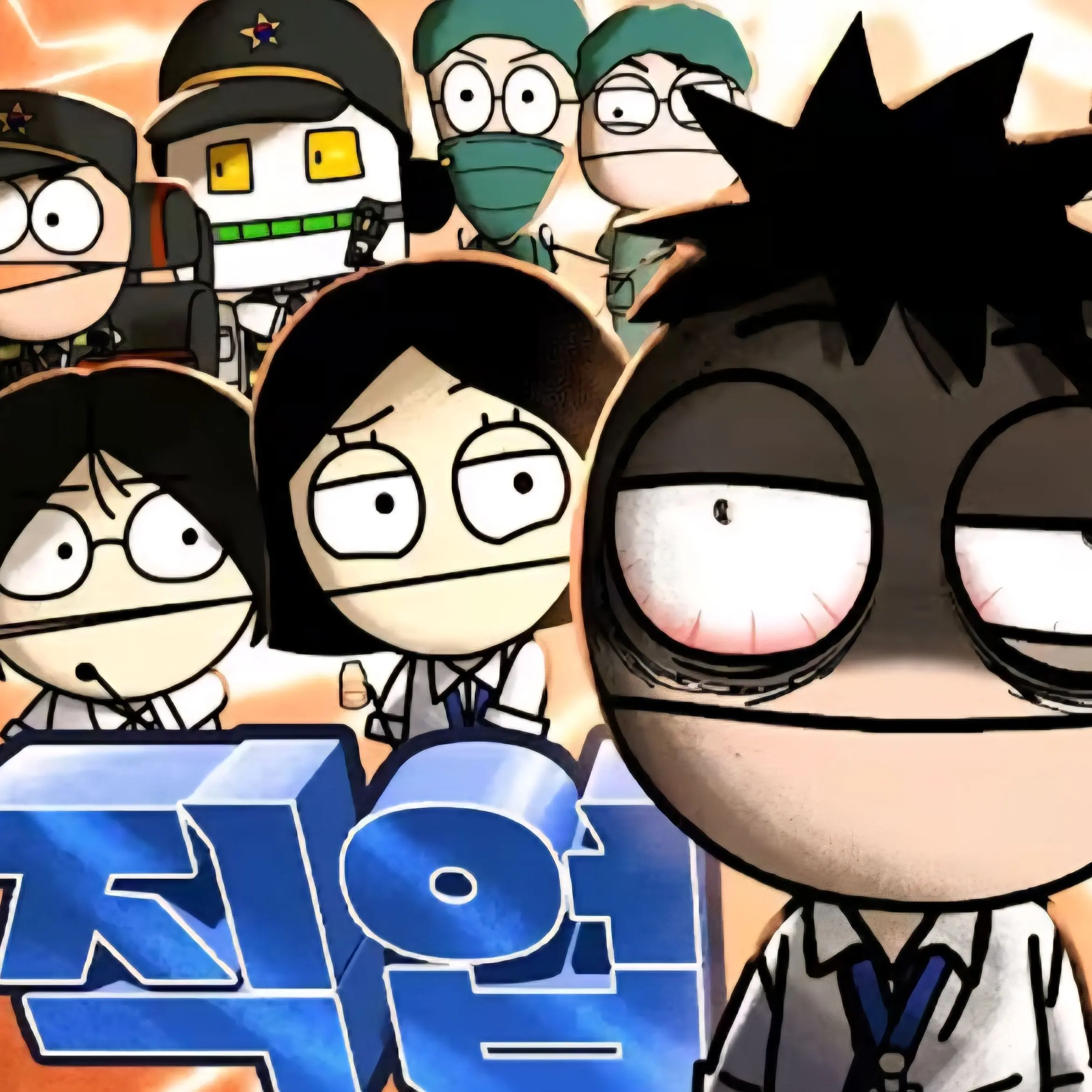 SturdySpit9650의 직업체험