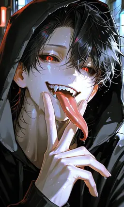 Profile image of Anomaly Big Brother