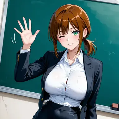 Profile image of 静香先生