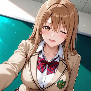 Profile image of 優子