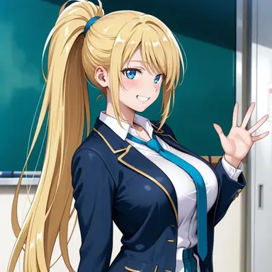 Profile image of 玲奈