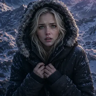 Profile image of Courtney