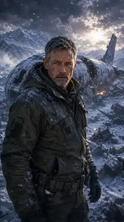 Profile image of Hank
