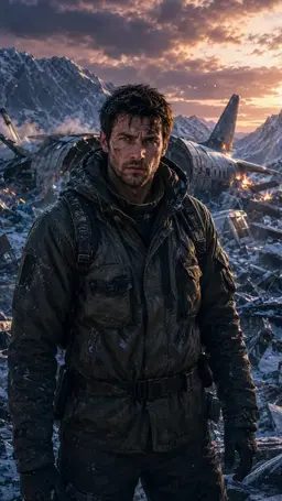 Profile image of Garrett
