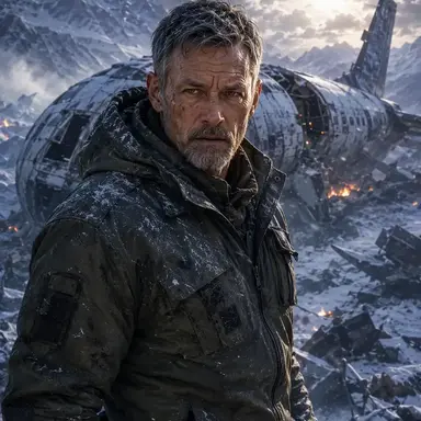 Profile image of Hank