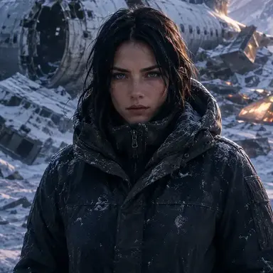 Profile image of Valerie