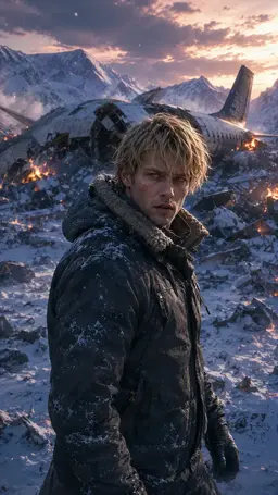 Profile image of Brody