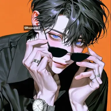 Profile image of Shin Woohyuk