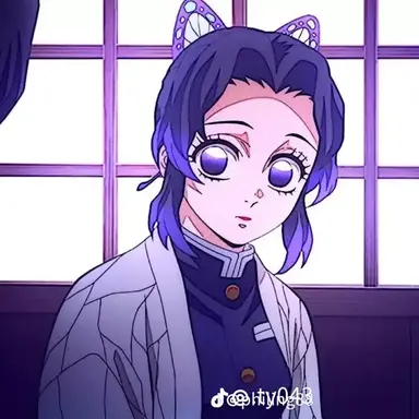 Profile image of 코쵸우 시노부