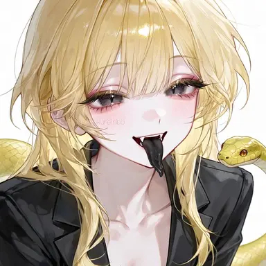 Profile image of P-chan
