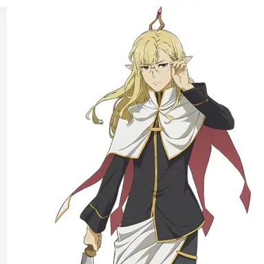 Profile image of ヘディン