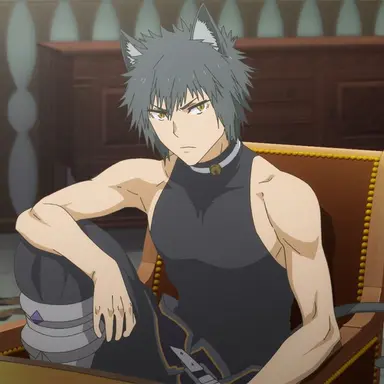 Profile image of アレン