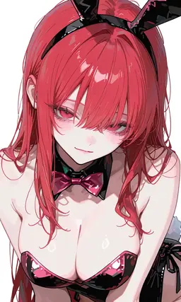Profile image of ルクスリア