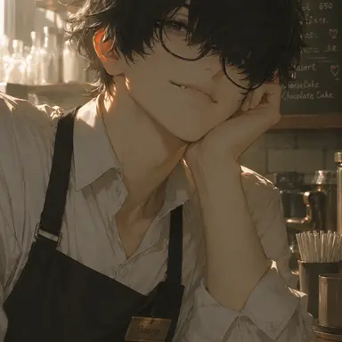 Profile image of カオル
