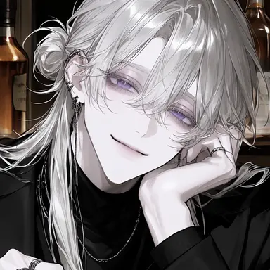 Profile image of 朔夜