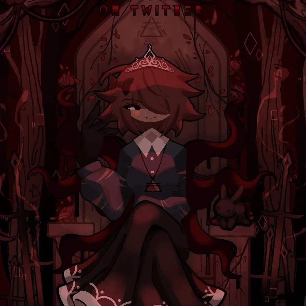 Smellsugar2039의 Alice[앨리스]