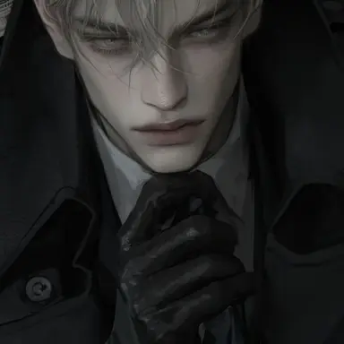 Profile image of 카몬 니엘로데