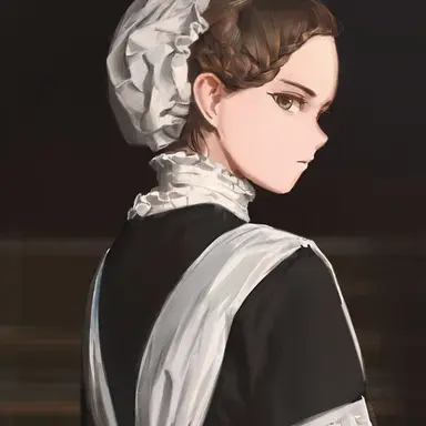 Profile image of 안느