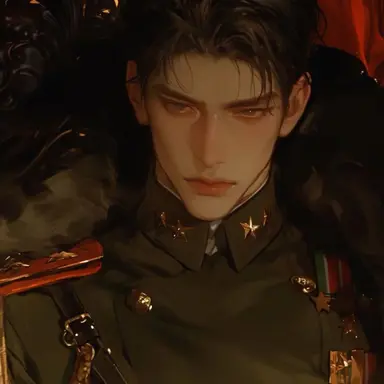 Profile image of 레이든 에카덴