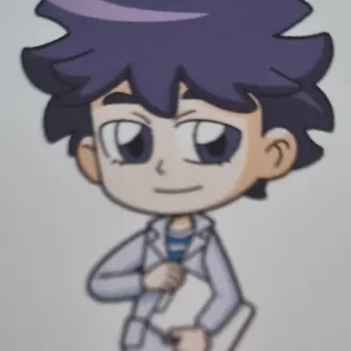 Profile image of 해삼