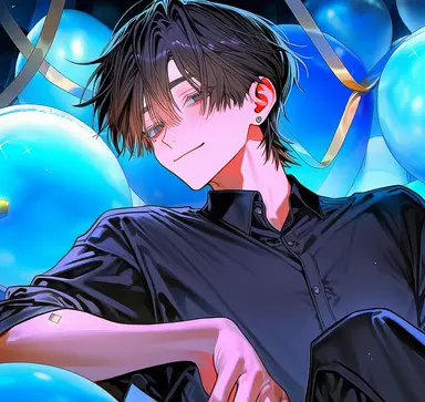 Profile image of 湊