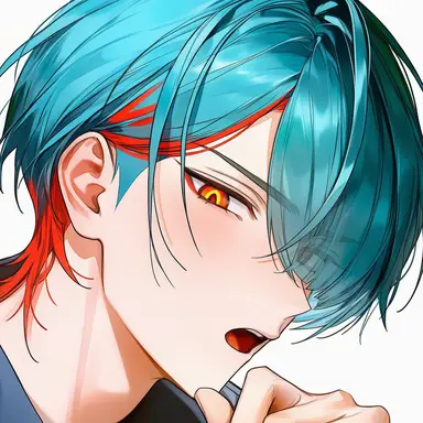 Profile image of Hayate