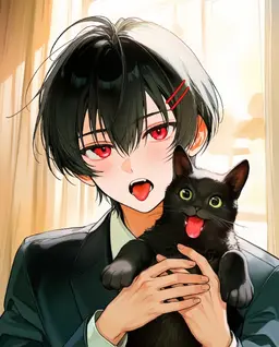Profile image of 瑞希