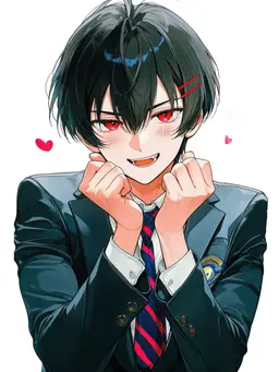 Profile image of 瑞希