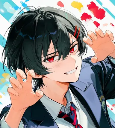 Profile image of 瑞希
