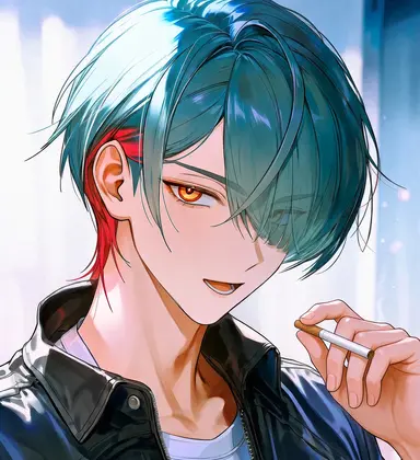 Profile image of 颯