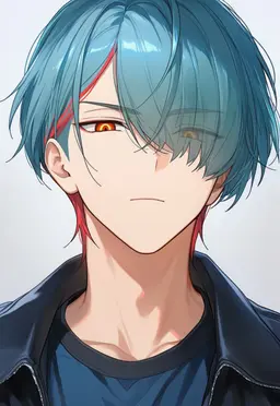 Profile image of 颯